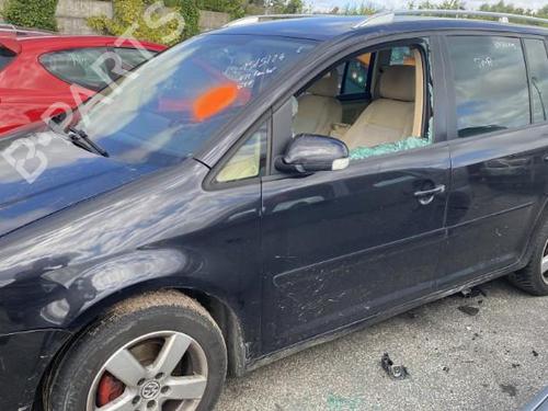 Front wiper motor VW TOURAN (1T1, 1T2) 2.0 TDI 16V | BP22409992M29 