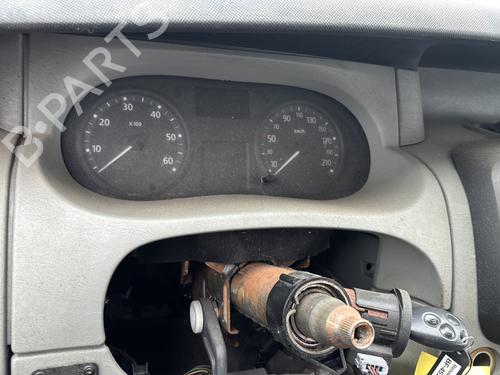 Motorhjelm RENAULT TRAFIC II Van (FL) 2.0 dCi 90 (FL0H, FL00, FL01, FL0M, FL0P, FL0S) | BP36248853C1 - Image 12
