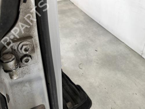 Right front door VW GOLF VI Variant (AJ5) 1.6 TDI | BP30104438C3 