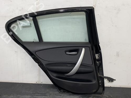 Used Left rear door BMW 1 (E87) [2003-2013]  19979879