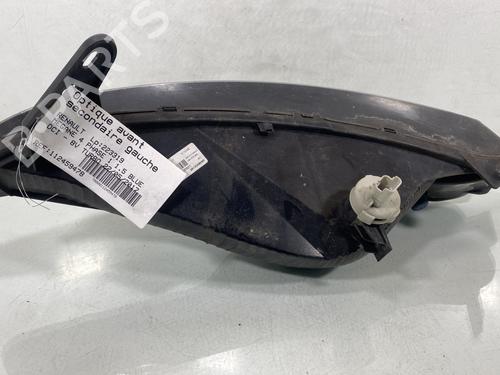 Left front indicator RENAULT MEGANE IV Hatchback (B9A/M/N_) 1.5 dCi 110 (B9A3) | BP29430953C32 