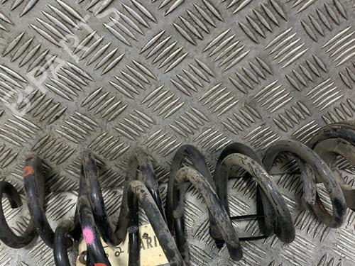 Støddæmperfjeder DACIA SANDERO II TCe 90 (B8M1, B8MA, B8AC) | BP32314587C152