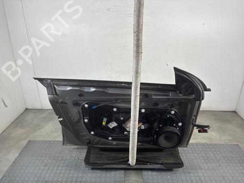 Left front door VW PASSAT CC B6 (357) 2.0 TDI 4motion | BP37498469C2 - Image 2