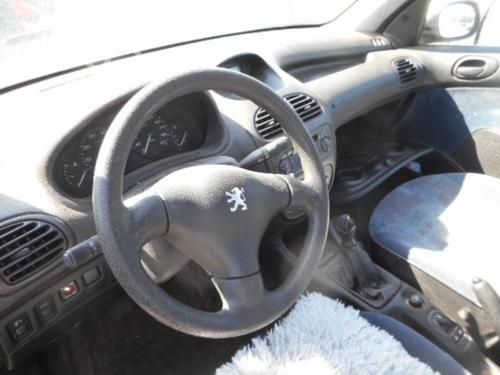 ABS pump PEUGEOT 206 Hatchback (2A/C) 1.4 i | BP20032669M43 