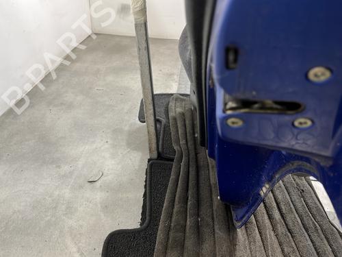 Right rear door CITROËN SAXO (S0, S1) 1.5 D | BP27338001C5 