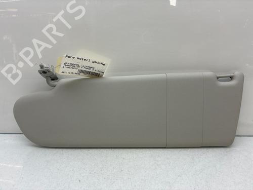 Left sun visor VW TRANSPORTER T5 Van (7HA, 7HH, 7EA, 7EH) 2.0 TDI | BP38051784I1 - Image 2