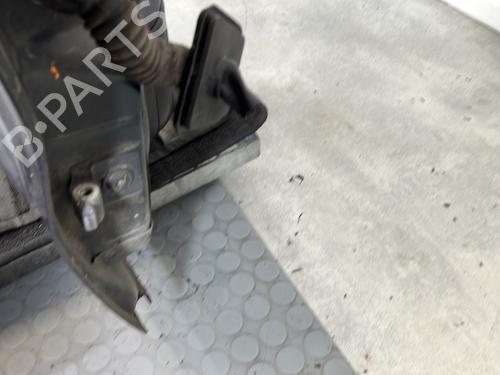 Dør høyre foran CITROËN XSARA (N1) 1.4 i | BP29961920C3