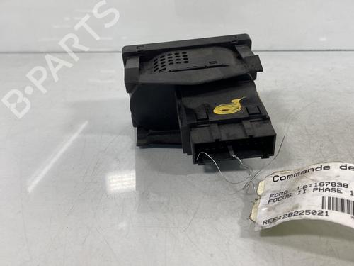 Headlight switch FORD FOCUS II (DA_, HCP, DP)  | BP19984163I24 