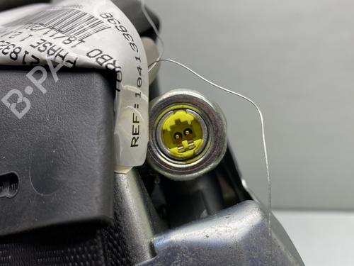 Front left seatbelt RENAULT KOLEOS I (HY_) 2.0 dCi (HY0K) | BP26506949I26 - Image 4