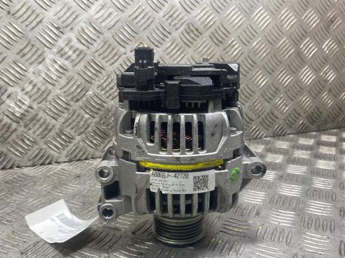 Used Alternator RENAULT MEGANE I (BA0/1_) 1.4 16V (BA0D, BA1H, BA0W, BA10) (95 hp) 23769361