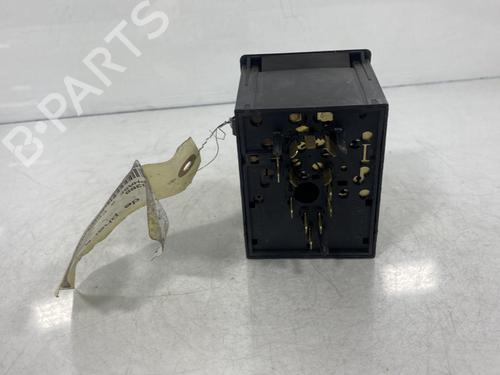 Used Headlight switch Headlight switch OPEL ZAFIRA A MPV (T98) 2.0 DTI 16V (F75) (101 hp) 20004985 20004985