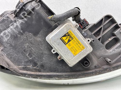 Left headlight PEUGEOT 407 Coupe (6C_) 2.2 16V | BP24666895C28 - Image 3