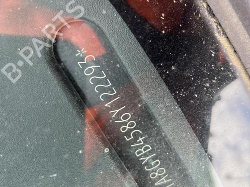 Grill CHRYSLER VOYAGER IV (RG, RS) 2.8 CRD | BP30409095C40 