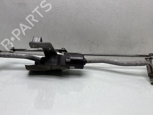 Used Front wiper motor PEUGEOT BOXER Van 2.2 BlueHDi 165 (165 hp) 27837776