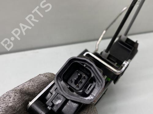 Front right lock KIA RIO II (JB) 1.4 16V | BP26212876C97 