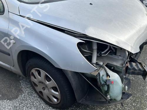 Rim PEUGEOT 307 (3A/C) 1.6 HDi 110 | BP21961415C45 