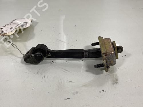 Used Hinge/Door check strap FORD FIESTA V (JH_, JD_) [2001-2014]  19973472