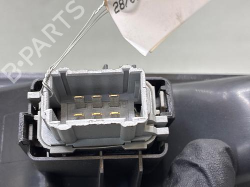 Used Right front window switch Right front window switch RENAULT ESPACE IV (JK0/1_) 2.0 dCi (JK01, JK02, JK1J, JK1K, JK1H) (150 hp) 34561422 34561422