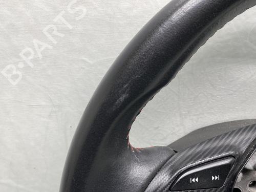 Steering wheel MAZDA 3 (BM, BN) 2.2 D | BP25813796C49 - Image 2