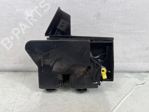 Used Rear left lock Rear left lock DACIA SANDERO II 1.5 dCi (90 hp) 34257299 34257299