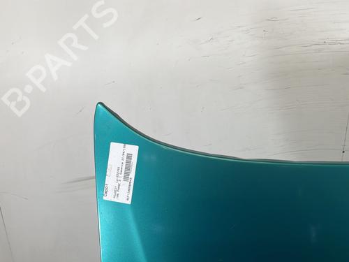 Hood PEUGEOT 106 II (1A_, 1C_) 1.0 i | BP29841415C1