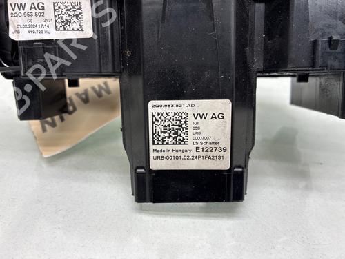 Switch VW POLO VI (AW1, BZ1, AE1) 1.0 TSI | BP37755525I30 - Image 2