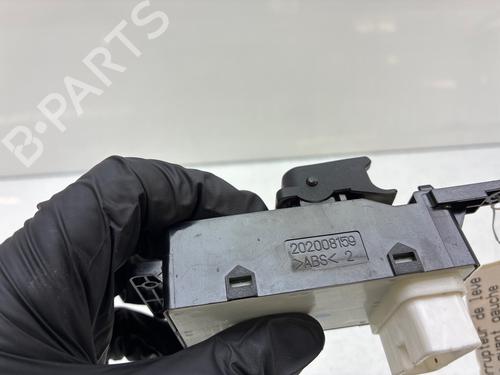Left front window switch HYUNDAI i20 I (PB, PBT) 1.2 | BP38448517I27 - Image 3