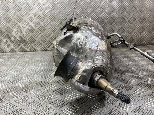 Catalyst CITROËN DS3 (SA_) 1.6 HDi 90 | BP27711976M10 