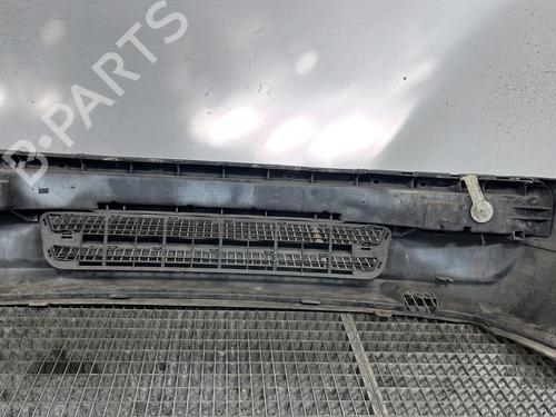 Front bumper CITROËN SAXO (S0, S1) 1.5 D | BP29428970C7 