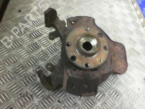 Used Left front steering knuckle OPEL ASTRA G Estate (T98) [1998-2005]  20020066