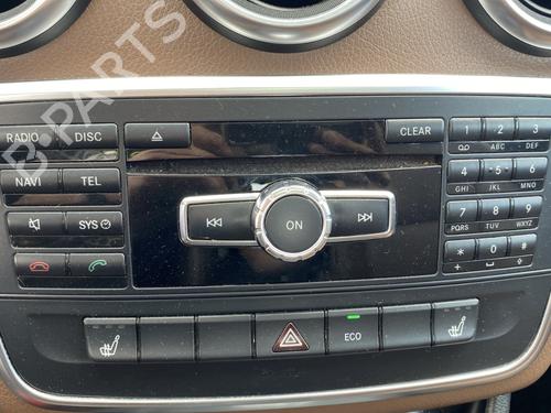 Switch MERCEDES-BENZ A-CLASS (W176) A 200 CDI (176.001) | BP34561473I30 - Image 19