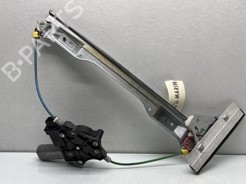 Used Front right window mechanism OPEL CORSA D (S07) 1.3 CDTI (L08, L68) (90 hp) 27361410