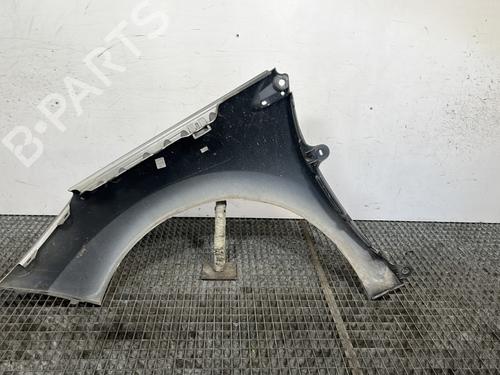 Right front fenders PEUGEOT 308 I (4A_, 4C_) 1.6 HDi | BP27566640C42 