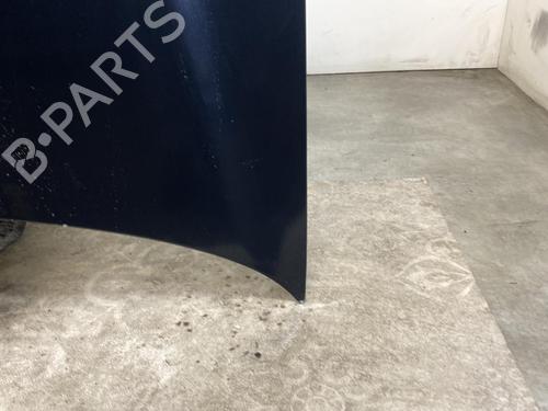 Hood MERCEDES-BENZ M-CLASS (W163) ML 270 CDI (163.113) | BP21560348C1 