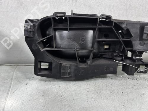 Rear left interior door handle PEUGEOT 208 I (CA_, CC_) 1.2 VTI 82 | BP31212525I15