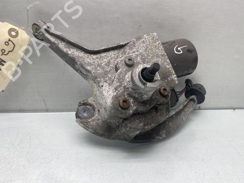 Used Front wiper motor FORD TOURNEO CONNECT / GRAND TOURNEO CONNECT V408 MPV [2013-2026]  32394155
