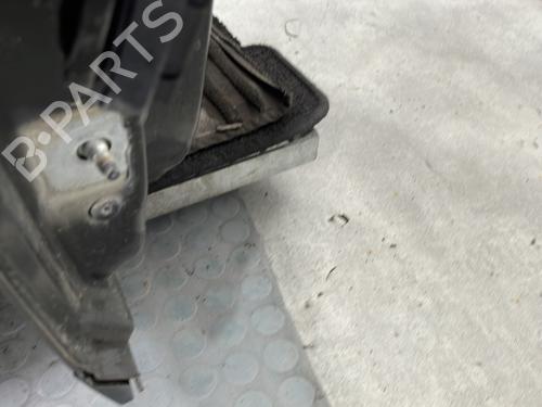 Right front door RENAULT FLUENCE (L3_) 1.5 dCi (L30B) | BP28493807C3 