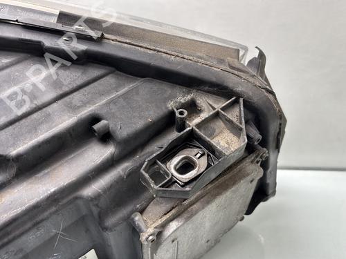 Left headlight MERCEDES-BENZ A-CLASS (W176) A 200 CDI (176.001) | BP29842478C28