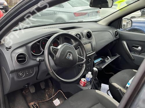 Starter DACIA SANDERO II TCe 90 (B8M1, B8MA, B8AC) | BP25143028M8 - Image 12
