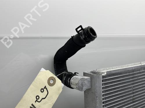 Used Water radiator Water radiator LAND ROVER RANGE ROVER SPORT III (L461) [2022-2026] 22629155 22629155