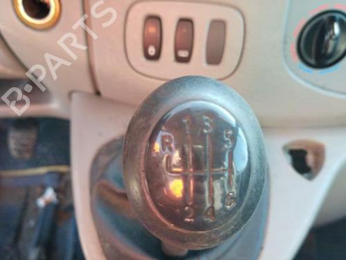 Front right window mechanism RENAULT TRAFIC II Bus (JL) 2.0 dCi 90 (JL00, JL01, JL0H, JL0M, JL0P, JL0S) | BP29507626C23  - Image 6