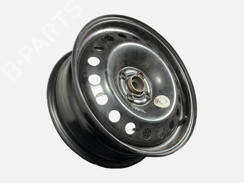 Used Rim Rim MERCEDES-BENZ C-CLASS (W205) [2013-2023] 40170830 40170830