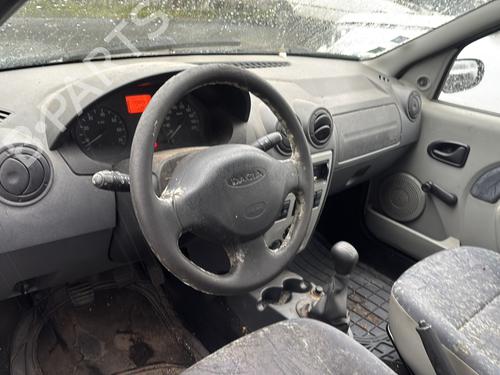 Bagklap CC/Kombi-Coupé DACIA LOGAN (LS_) 1.4 (LS0A, LS0C, LS0E, LS0G) | BP32363373C6 - Image 11