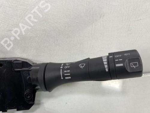 Used Steering column stalk Steering column stalk NISSAN JUKE (F15) 1.5 dCi (110 hp) 19990318 19990318