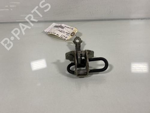 Used Hinge/Door check strap FIAT GRANDE PUNTO (199_) [2005-2025]  19965052