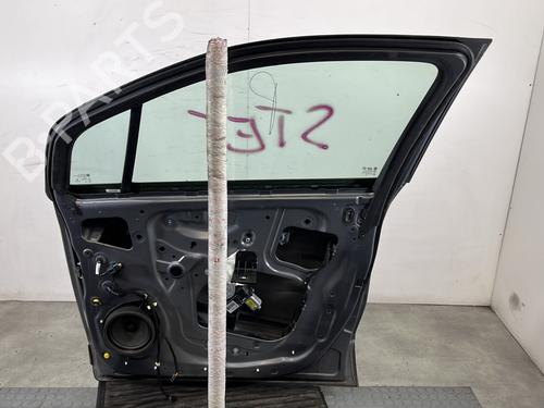 Right front door OPEL MOKKA / MOKKA X (J13) 1.7 CDTI (_76) | BP29528425C3 