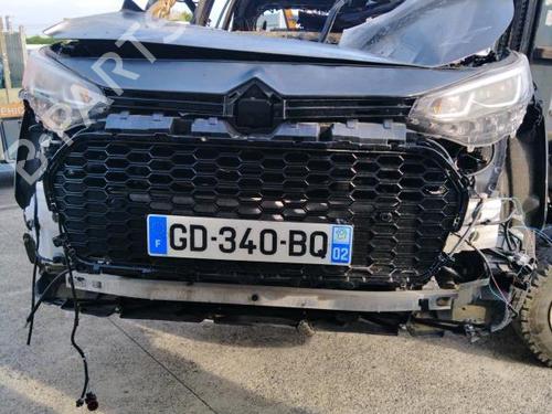 Used Parts SUZUKI ACROSS (A5Z_) 2.5 Hybrid 1828587