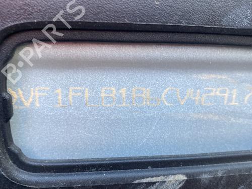 Right sun visor RENAULT TRAFIC II Bus (JL) 2.0 dCi 90 (JL00, JL01, JL0H, JL0M, JL0P, JL0S) | BP29039424I2 - Image 26