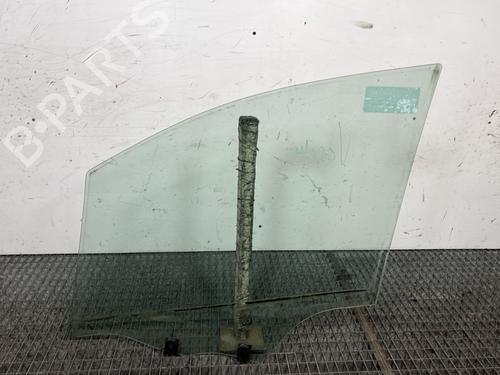 Used Front right door window Front right door window PEUGEOT 208 I (CA_, CC_) 1.6 HDi / BlueHDi 75 (75 hp) 30887835 30887835
