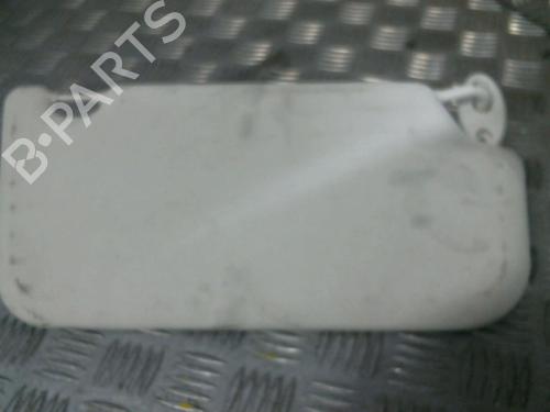 Used Left sun visor Left sun visor FORD C-MAX II (DXA/CB7, DXA/CEU) 1.5 TDCi (120 hp) 20182549 20182549